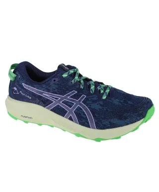 Бути Asics Fuji Lite 3 W 1012B294-400