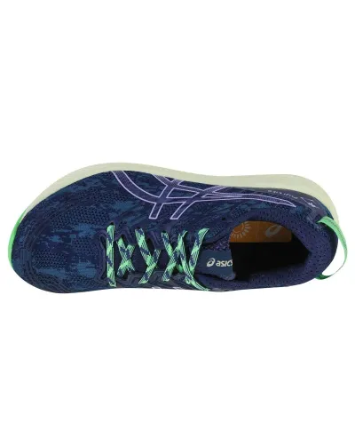 Buty Asics Fuji Lite 3 W 1012B294-400