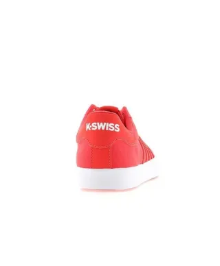 Buty K-Swiss Women s Belmont SO T Sherbet W 93739-645-M