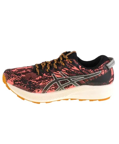 Бути Asics Fuji Lite 3 W 1012B294-700