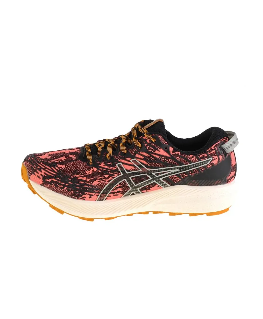 Бути Asics Fuji Lite 3 W 1012B294-700