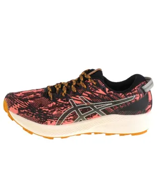 Бути Asics Fuji Lite 3 W 1012B294-700