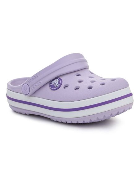 Klapki Crocs Crocband Kids Clog T 207005-5P8