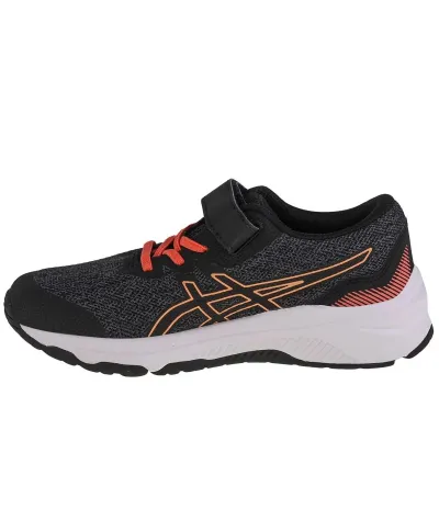 Buty do biegania Asics GT-1000 11 Jr 1014A238-009