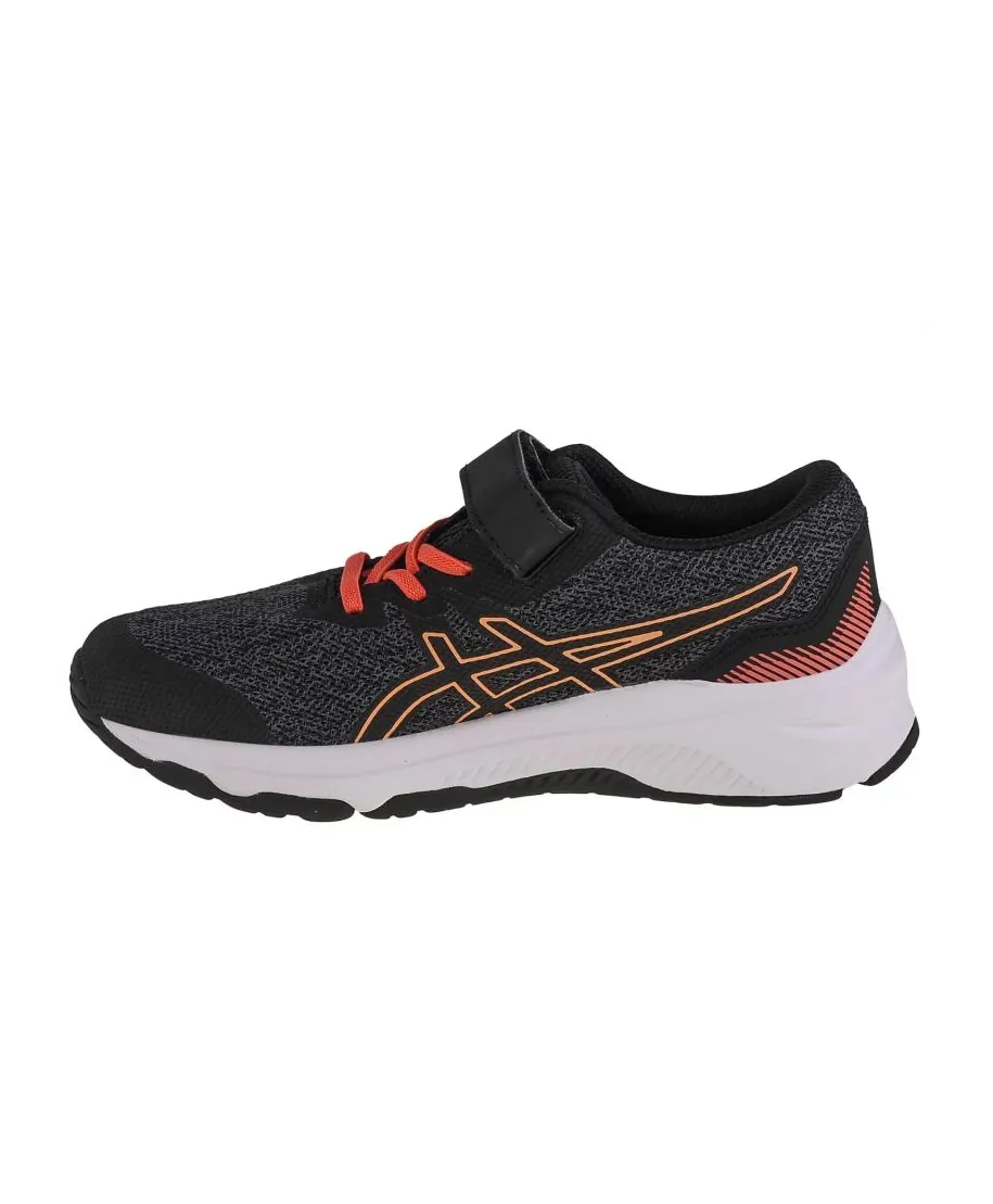 Buty do biegania Asics GT-1000 11 Jr 1014A238-009