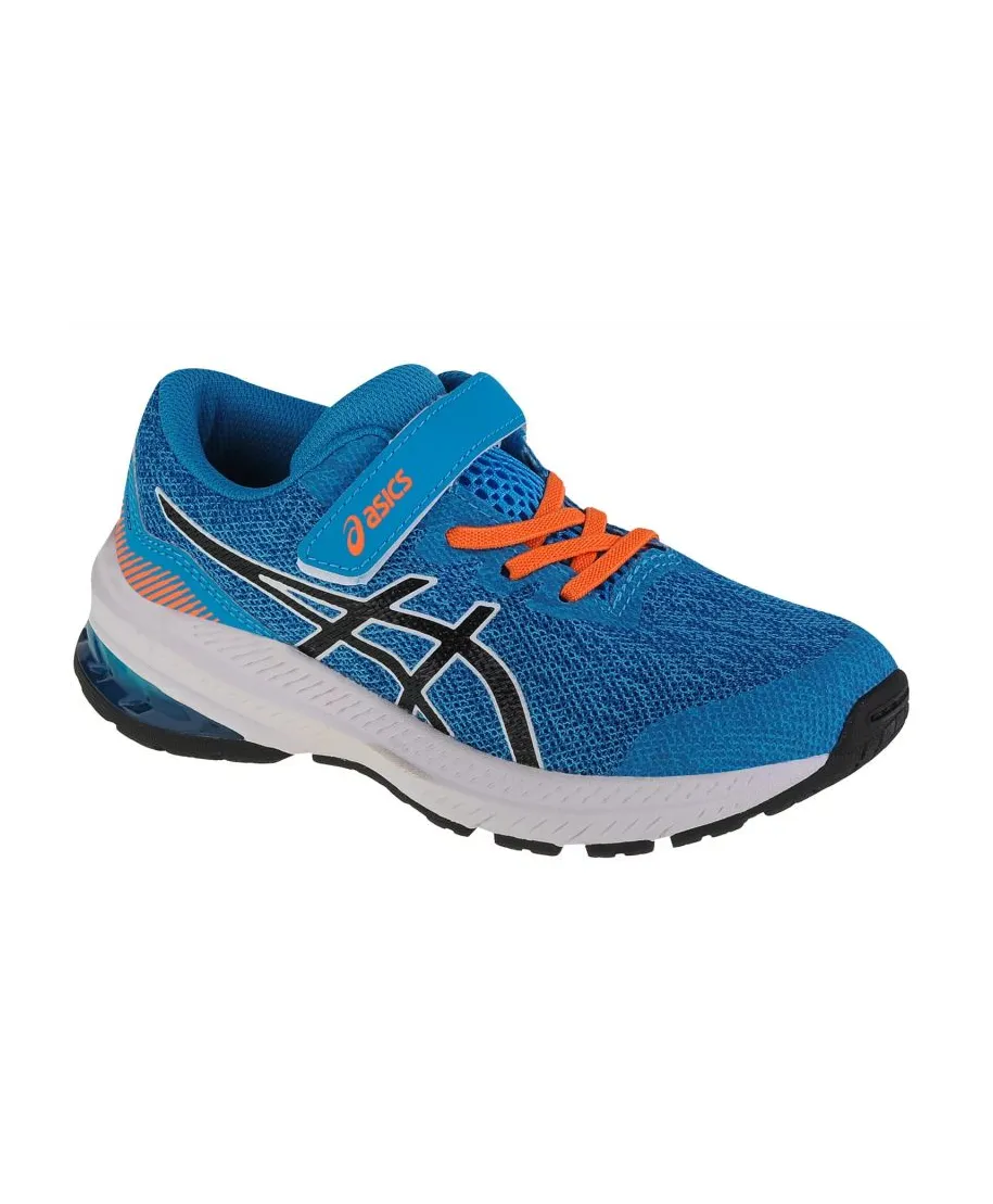 Buty Asics GT-1000 11 PS Jr 1014A238-421