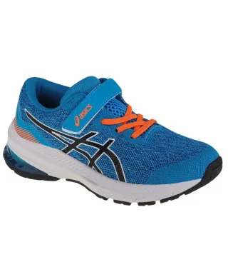 Buty Asics GT-1000 11 PS Jr 1014A238-421