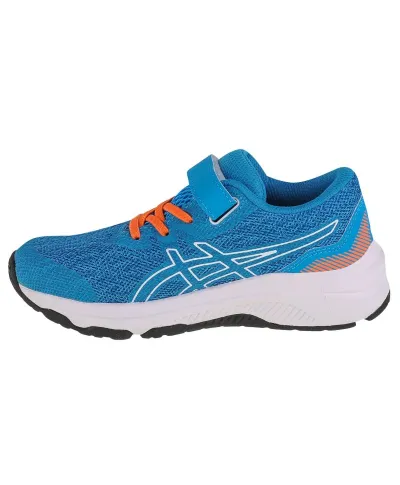 Buty Asics GT-1000 11 PS Jr 1014A238-421