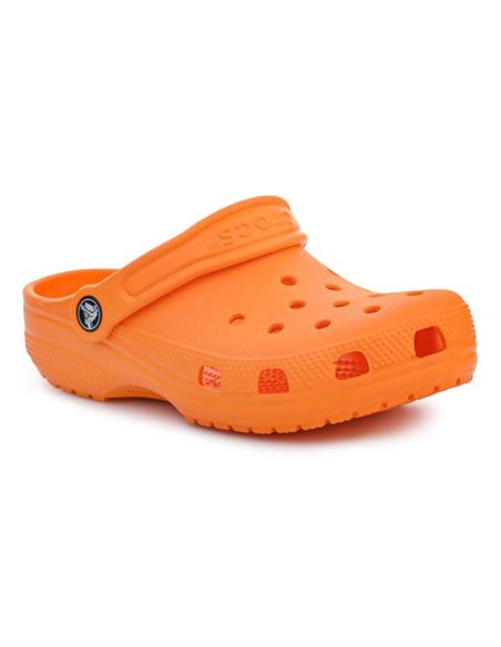 Klapki Crocs Classic Kids Clog 206991-83A