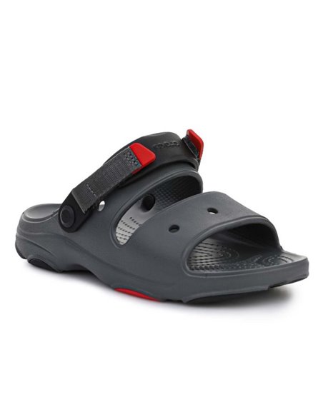 Klapki Crocs Classic All-Terrain Sandal Kids 207707-0DA