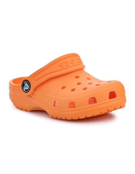 Klapki Crocs Classic Kids Clog T 206990-83A