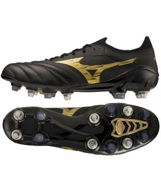 Buty Mizuno Morelia Neo IV Beta Elite Mix SG M P1GC234250