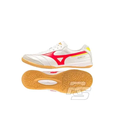 Buty Mizuno Morelia Sala Elite IN M Q1GA230164