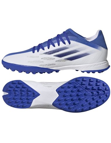 Buty piłkarskie adidas X Speedflow.3 TF M GW7509