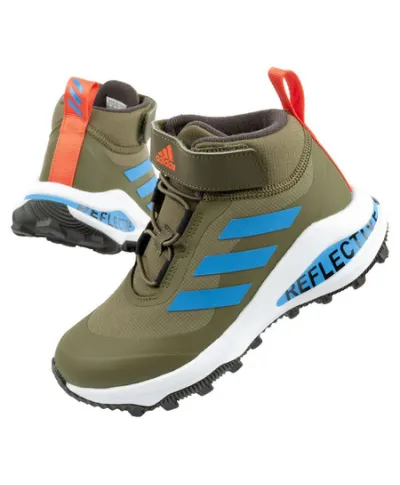 Buty adidas FortaRun Jr GZ2199