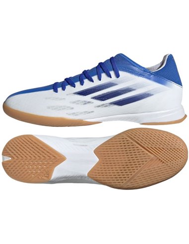 Buty piłkarskie adidas X Speedflow.3 IN M GW7491