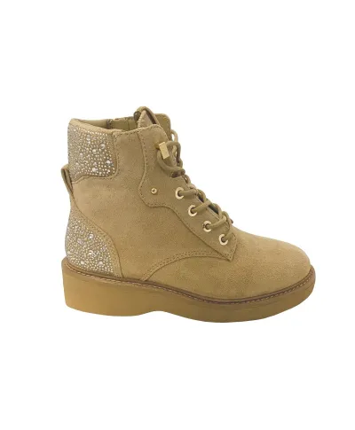 Buty Michael Kors Trudy Bootie W 49F1TRFE5S