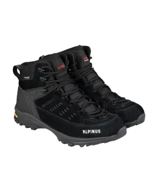 Buty trekkingowe Alpinus Brasil Plus W JS18651