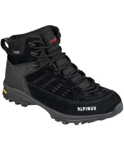 Buty trekkingowe Alpinus Brasil Plus W JS18651