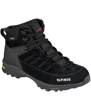 Buty trekkingowe Alpinus Brasil Plus W JS18651