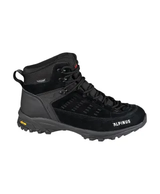 Buty trekkingowe Alpinus Brasil Plus W JS18651