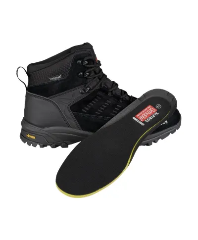 Buty trekkingowe Alpinus Brasil Plus W JS18651