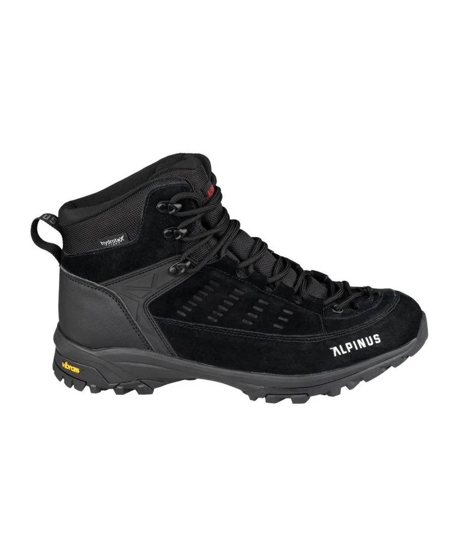 Buty trekkingowe Alpinus Brasil Plus W JS18651