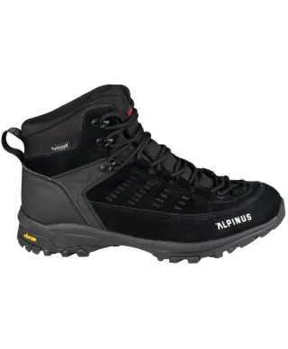 Buty trekkingowe Alpinus Brasil Plus W JS18651