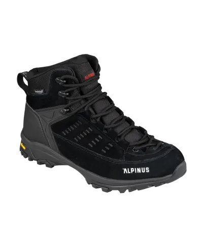 Buty trekkingowe Alpinus Brasil Plus W JS18651