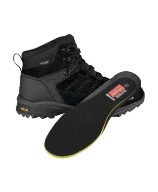 Buty trekkingowe Alpinus Brasil Plus M JS18659