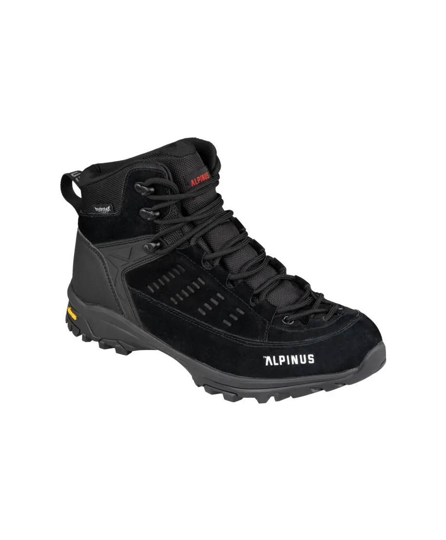 Buty trekkingowe Alpinus Brasil Plus M JS18659