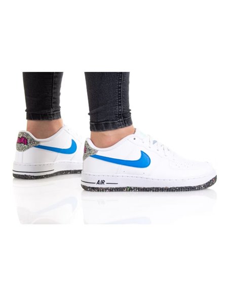 Buty Nike Air Force 1 LV8 GS Jr DR3098-100