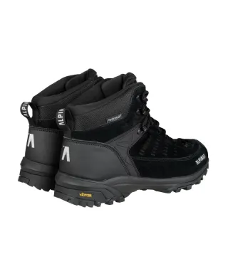 Buty trekkingowe Alpinus Brasil Plus M JS18659