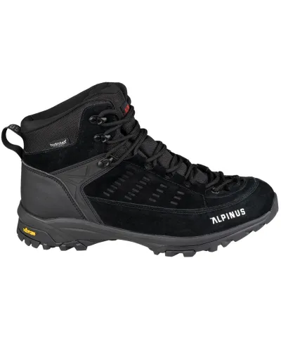 Buty trekkingowe Alpinus Brasil Plus M JS18659