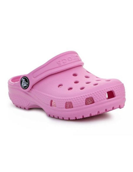 Klapki Crocs Classic Kids Clog T 206990-6SW