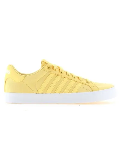 Booty K-swiss Sneakers - Belmont So T Sherbet W 93739-740-M