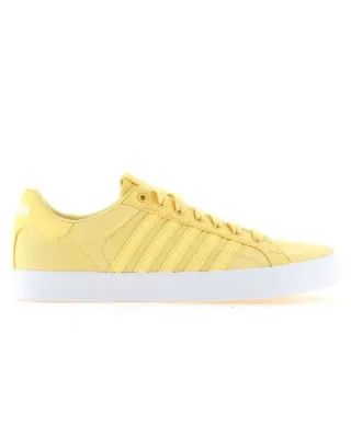 Buty K-swiss Tenisi - Belmont So T Sherbet W 93739-740-M