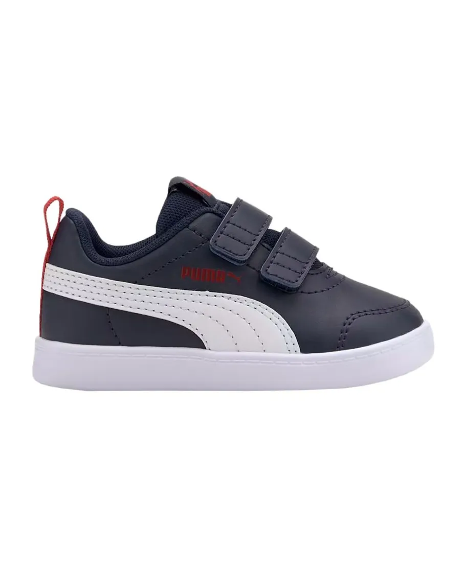 Buty Puma Courtflex v2 V Jr 371544 01