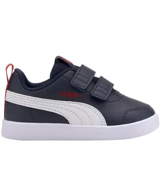 Buty Puma Courtflex v2 V Jr 371544 01