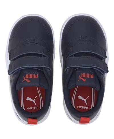 Buty Puma Courtflex v2 V Jr 371544 01