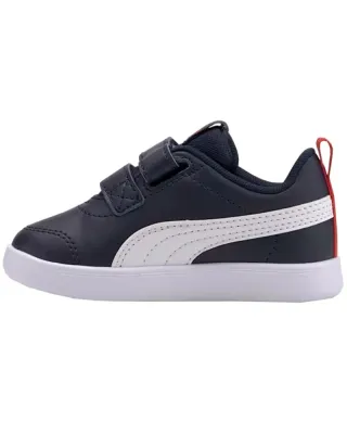 Buty Puma Courtflex v2 V Jr 371544 01