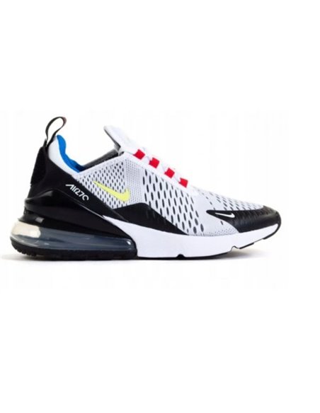 Buty Nike Air Max 270 GS Jr DQ1107-100