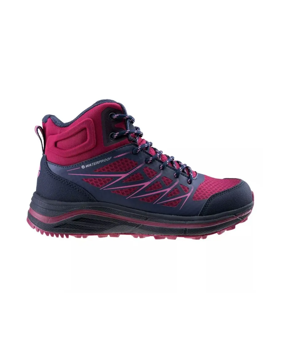 Buty Hi-Tec Rewile Mid WP W 92800442440