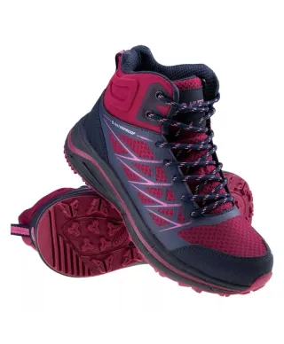 Buty Hi-Tec Rewile Mid WP W 92800442440