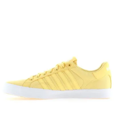 Buty K-swiss Tenisi - Belmont So T Sherbet W 93739-740-M