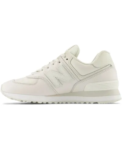 New Balance W WL574IR2 sports shoes