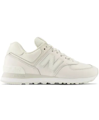 Buty sportowe New Balance W WL574IR2