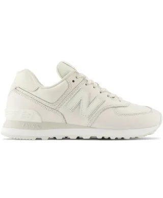 Buty sportowe New Balance W WL574IR2