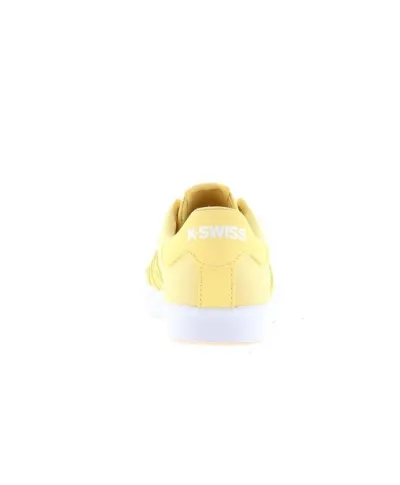 Buty K-swiss Tenisi - Belmont So T Sherbet W 93739-740-M