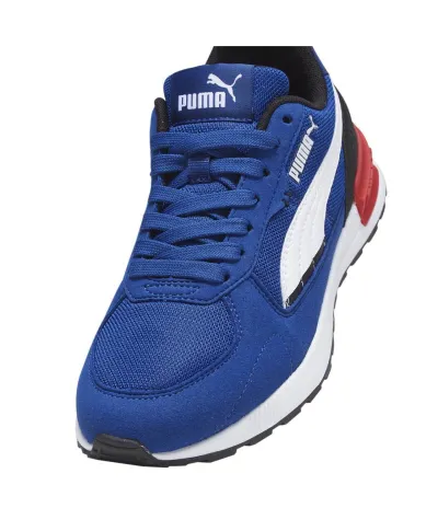 Buty Puma Graviton Jr 381987 23